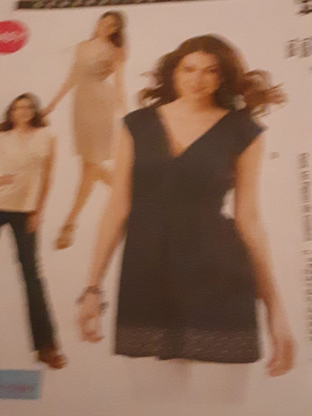 Sewing patterns - Picture 6 of 8